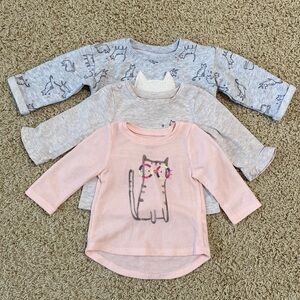 Jumping Beans | Infant Tops